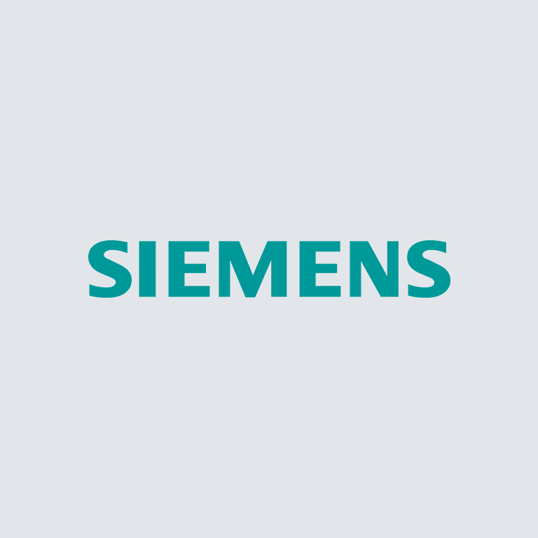 Siemens IT Solutions and Services